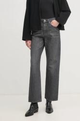 Tommy Hilfiger farmer női, közepes derékmagasságú, WW0WW44329 - szürke 27/30