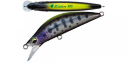 Major Craft FINETAIL EDEN 50H 5cm 5.5gr #016 CM Monochrome Yamame (EDN-50H_016)