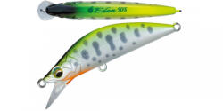 Major Craft FINETAIL EDEN 45S 4.5cm 3.7gr #014 Pearl Chart Yamame (EDN-45S_014)