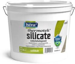 Trilak Thermotek kolor szilikátos vakolat alapozó 10 l