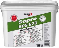 Sopro hps 673 tapadóalap haftprimer - kohazy - 4 209 Ft