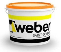 Terranova Weber r920 szilikon vakolat finomszemcsés 30 kg alapáras