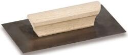Zomko Glettvas acél extra fogóval 30 x 12 cm