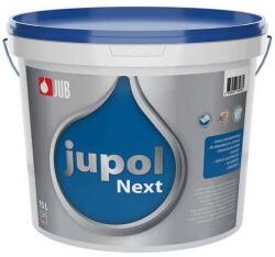 Jub Jupol next beltéri matt fehér falfesték 5 l
