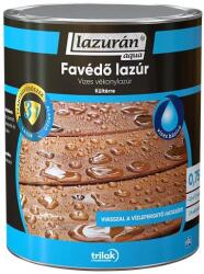 Trilak termek Lazurán aqua vékonylazúr 3in1 favédő - kohazy - 6 039 Ft