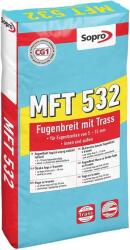 Sopro mft 532 széles fugázó 5-15 mm - kohazy - 15 690 Ft