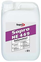 Sopro he 449 tapadóemulzió - kohazy - 24 089 Ft