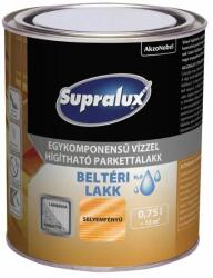 Akzo Supralux beltéri lakk selyemfényű 2, 5 l