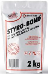 Horvath-gipsz Modell gipsz 2 kg