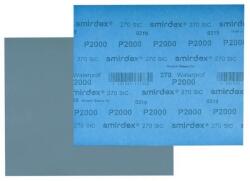 Total-lux Vizescsiszoló smirdex 400-as a/4 230 x 280 mm