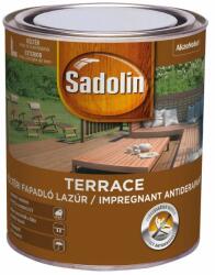 Akzo Sadolin terrace kültéri padló lazúr 2, 5 l színtele