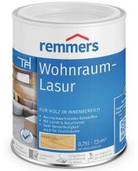 Remmers wohnraum - lazúr 2, 5 l cseresznye