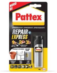 Henkel Pattex repair express 2k epoxi gyurma 48 g