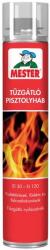 Optima Mester tűzgátló purhab pisztolyos 750 ml