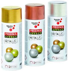 Schuller Eh'klar Prisma aeroszol 400 ml metál arany 91043