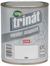 Trilak termek Trinát mesteralapozó oldószeres 5 l fehér