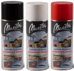 Maestro Maestro super plast műanyagfesték 400 ml