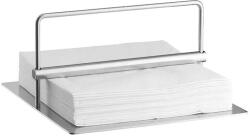 Stelton szalvéta tartó Classic szürke - szürke Univerzális méret