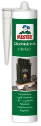 MESTER Mester cserépkályha tömítő beige 310 ml