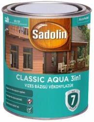 Akzo Sadolin classic aqua vékonylazúr - kohazy - 4 340 Ft