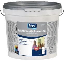 Trilak termek Héra my color matt falfesték fehér 5 l