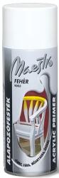 Maestro Maestro akril alapozó aeroszol 400 ml fehér