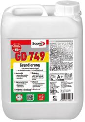 Sopro gd 749 alapozó - kohazy - 74 990 Ft