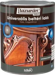 Trilak termek Lazurán aqua univerzális fényes lakk 0, 75 l
