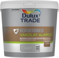 Akzo Dulux weathershield vakolat alapozó fehér 16 l