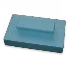 Torok Simító hungarocel 15 x 25 x 6 cm kék