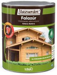 Trilak termek Lazurán vékonylazúr oldószeres 2in1 favédő