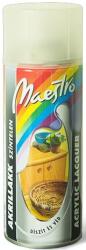 Medikemia Maestro akrillakk matt 400 ml színtelen