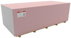 Norgips Gipszkarton tűzgátló 12, 5 mm 2 m x 1, 2 m
