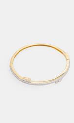 Guess ezüst karkötő JSBB04 507JW - arany L