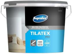 Akzo Supralux tilatex pro beltéri falfesték 4 l fehér