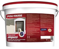 Poli-farbe Policolor nemesvakolat alapozó fehér - kohazy - 23 160 Ft