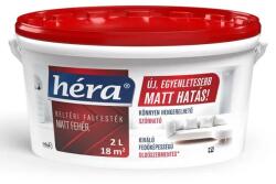 Trilak termek Héra belső falfesték 8 l fehér