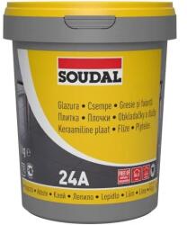 Soudal csemperagasztó szuper 24 a - kohazy - 2 629 Ft