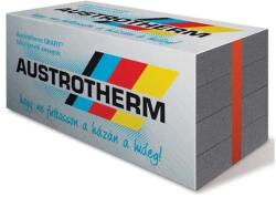 Austrotherm Polisztirol grafit hőszigetelő lemez 1 m2 - kohazy - 1 619 Ft