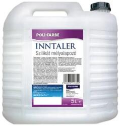Poli-farbe Inntaler szilikát festék mélyalapozó 5 l