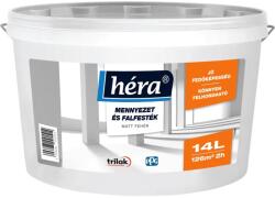 Trilak termek Héra mennyezetfesték 14 l fehér