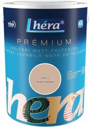 Trilak termek Héra színrekevert falfesték 2, 5 l hamuszürke