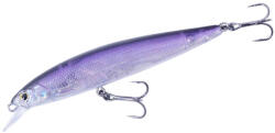 Major Craft CEANA JERKBAIT 90SPS SHALLOW 9cm 10gr #015 Ghost Wakasagi (CJK-90SPS_015)