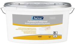 Trilak termek Héra folttakaró falfesték 4 l fehér