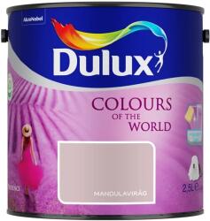 Akzo Dulux nagyvilág színei színkevert falfesték - kohazy - 11 190 Ft
