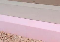 Austrotherm top 30 gk xps hőszigetelő lap