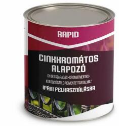 Győrlakk Rapid cinkkromátos alapozó 20 l vörös