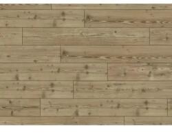 JAF Holz Eurowood laminált padló tauern fenyő vfugás 8mm/32