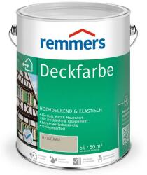 Remmers deckfarbe fedőfesték 0, 75 l kukoricasárga