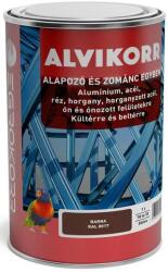 EGROKORR Alvikorr festék 2, 5 l kék ral 5017